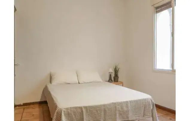 Habitaci	ón en Madrid Palacio Piso Compartido Amueblado