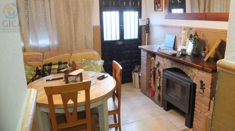 Casa en Venta Los Pastores Algeciras 4 Dormitorios 2 Baños