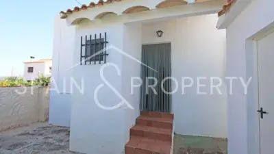 Chalet en venta en Calle Llombai