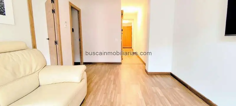 Piso Reformado en Valencia Marxalenes 3 Habitaciones