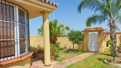 Chalet en Venta en Carretera Sancti Petri Chiclana de la Frontera