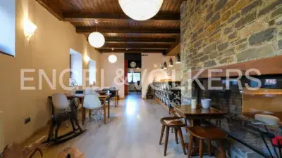 Casa en venta en Carrer de Naut