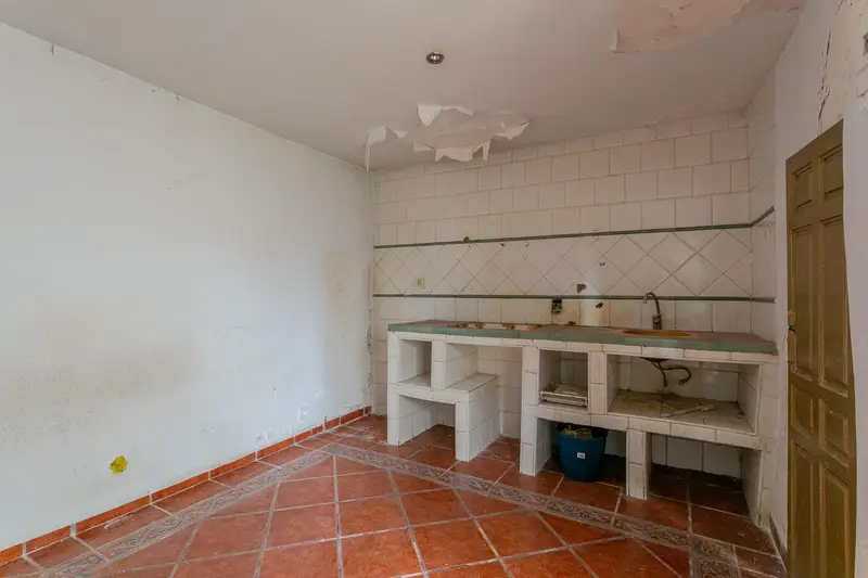 Venta Casa Gran Via Centro Granada Reforma Turistico