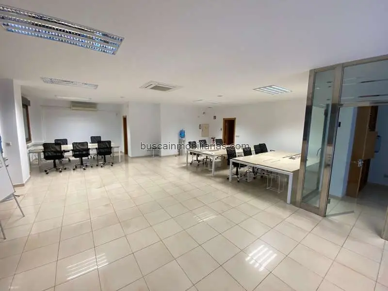 Local Comercial en Venta Fuengirola 248m2