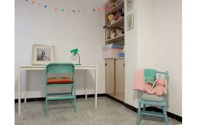 Alquiler Apartamento 2 Dormitorios Alicante