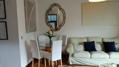 Apartamento con Terraza en Prosperidad Madrid Alquiler Temporada