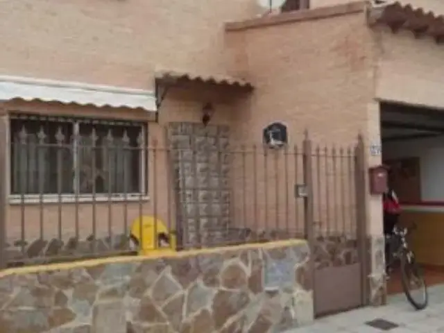 Casa en venta Calle Clvicente Aleixandre Torrijos Toledo