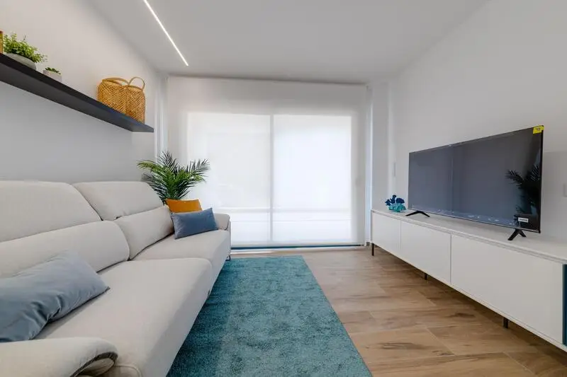 Apartamentos en Venta Euro Roda Los Alcazares