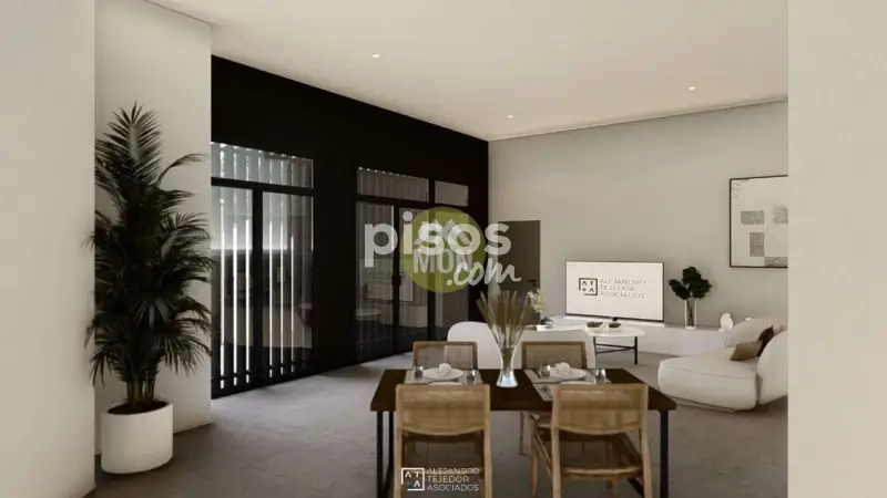 Loft en venta en Plaza de la Pau, 2