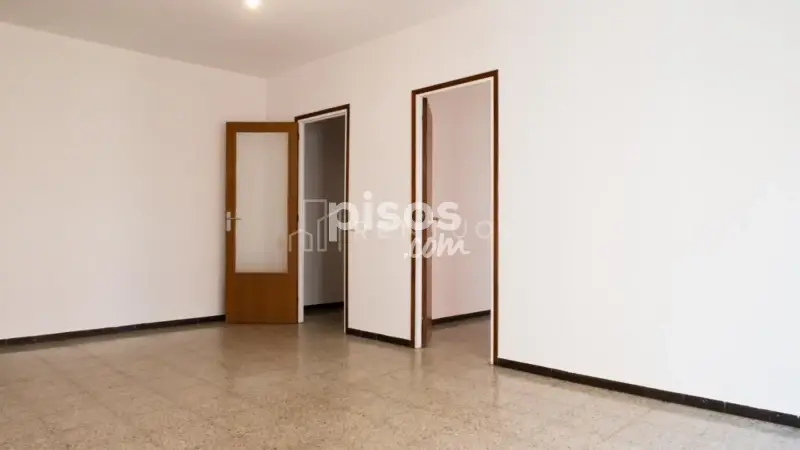 Piso en alquiler Premià de Mar 4 habitaciones