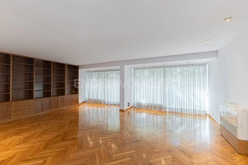 Apartamento en venta en Sant Gervasi - La Bonanova Barcelona