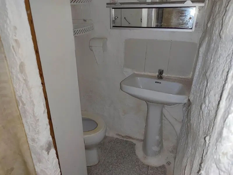 Venta Piso 3 Habitaciones San Roque Almansa