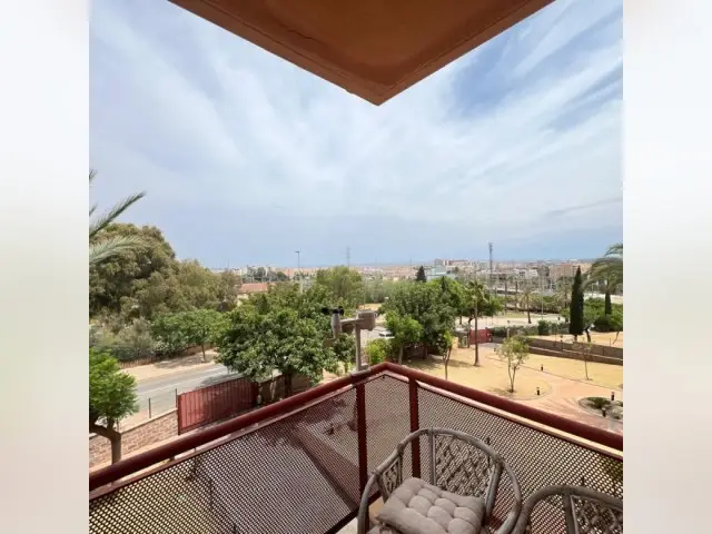 Apartamento 3 Dormitorios en Venta Malaga