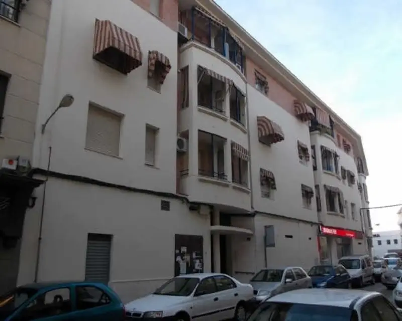 Garaje en Venta en Montilla 28m2
