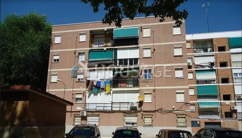 Piso en Venta Alcalá de Henares 3 Habitaciones