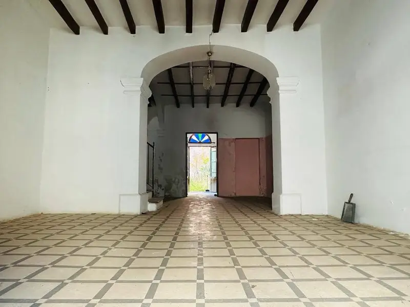 Casa en Venta Felanitx Mallorca 400m2 4 Dormitorios Piscina