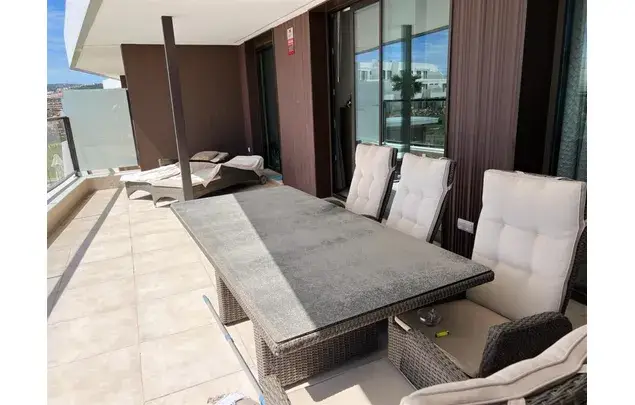 Alquiler Apartamento 2 Dormitorios Mijas Costa del Sol