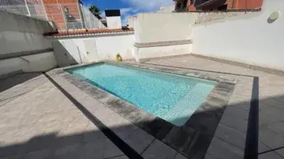Piso en venta Granollers 100m2 3 dormitorios 2 baños piscina