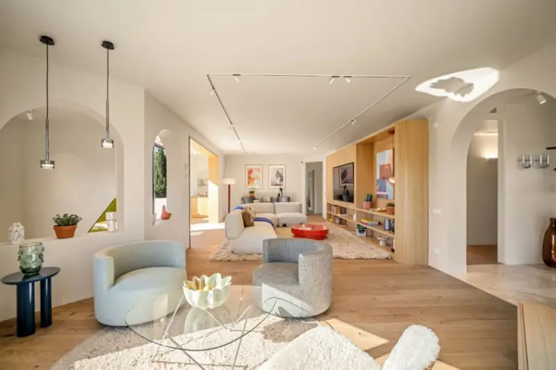 Chalet de Lujo en Nueva Andalucía Marbella