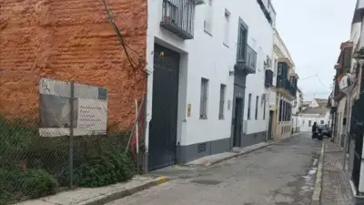 Piso en Venta en Sanlúcar de Barrameda