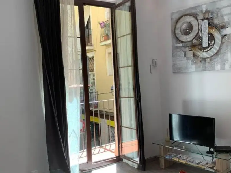 venta Piso en Santa Caterina i la Ribera Sant Pere, Ciutat Vella (47525736521.109100)- Globaliza