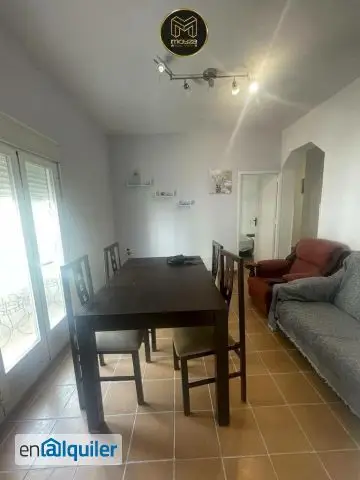 Alquiler Piso Estudiantes Erasmus 4 habitaciones Cerca Universidad