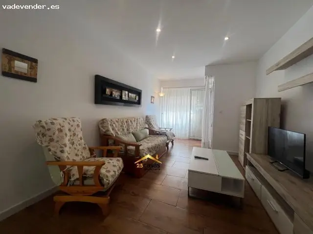 Apartamento con Vistas al Mar en Santa Pola Club Nautico