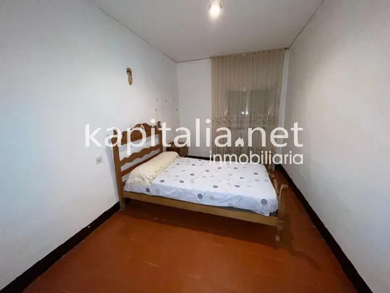 Venta Casa Chimenea Salem
