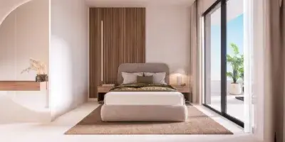 Pisos en Venta en Estepona Lagumare41
