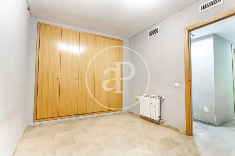 Alquiler Piso Mislata 3 Dormitorios 2 Baños Terraza Balcon