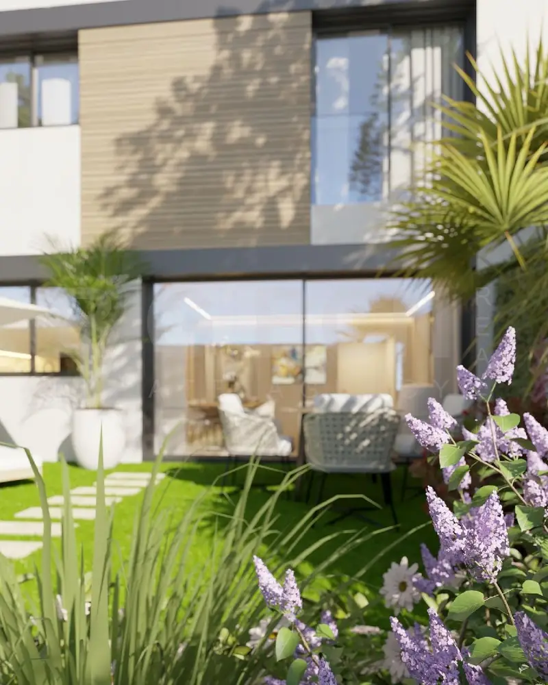 Casa en Venta Esplugues de Llobregat Nueva Promocion