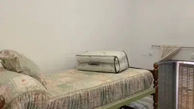 Casa Rústica en Venta en Cantillana