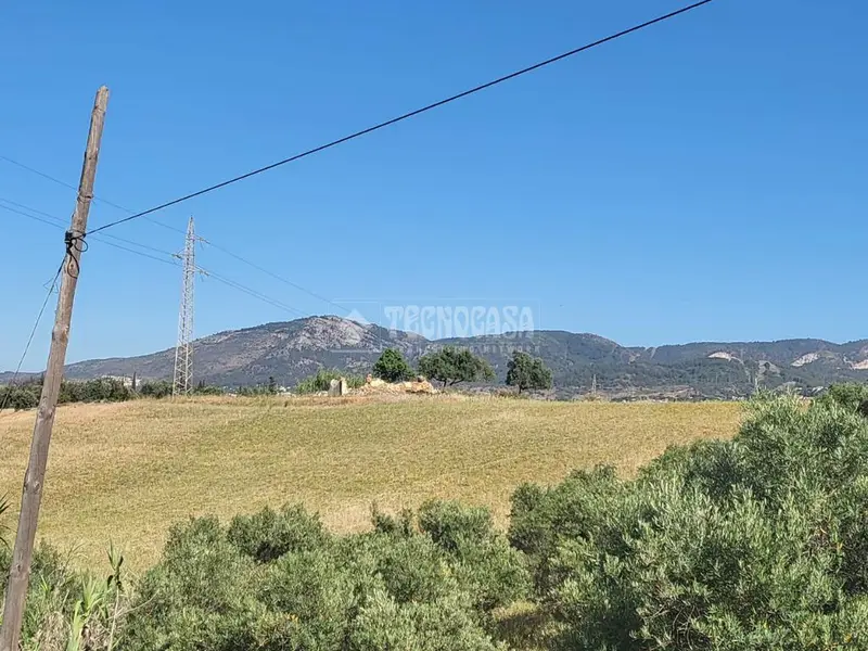 Terreno Rustico en Venta Alhaurin De La Torre 8208m2