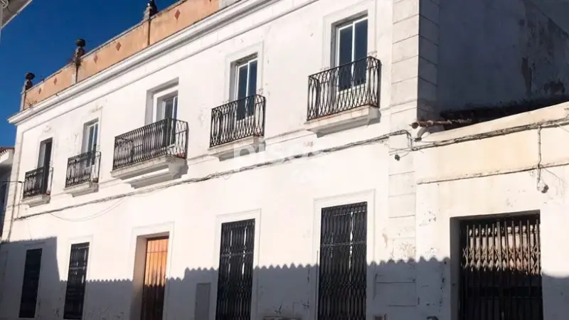 Piso en venta en Avenida Barberos 5 Pl01 Pta6, Número 0