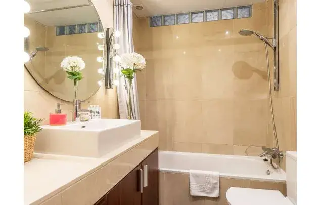 Apartamento 3 Dormitorios Madrid Decoracion Tradicional