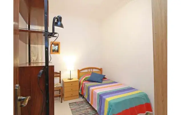 Apartamento 3 Dormitorios Eixample Barcelona Cerca Sagrada Familia