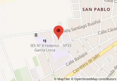 Subasta Vivienda Calle Pintor Quijada 6 Albacete