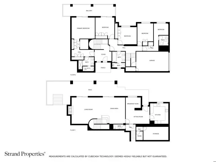 Villa en Venta 5 Dormitorios Cerrado Calderon Malaga