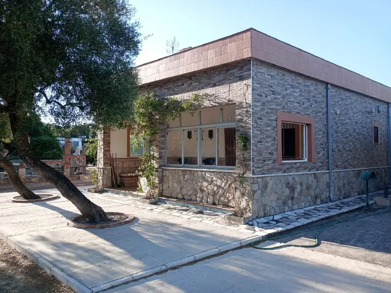 Venta Casa 2 Dormitorios Nájara Vejer de la Frontera