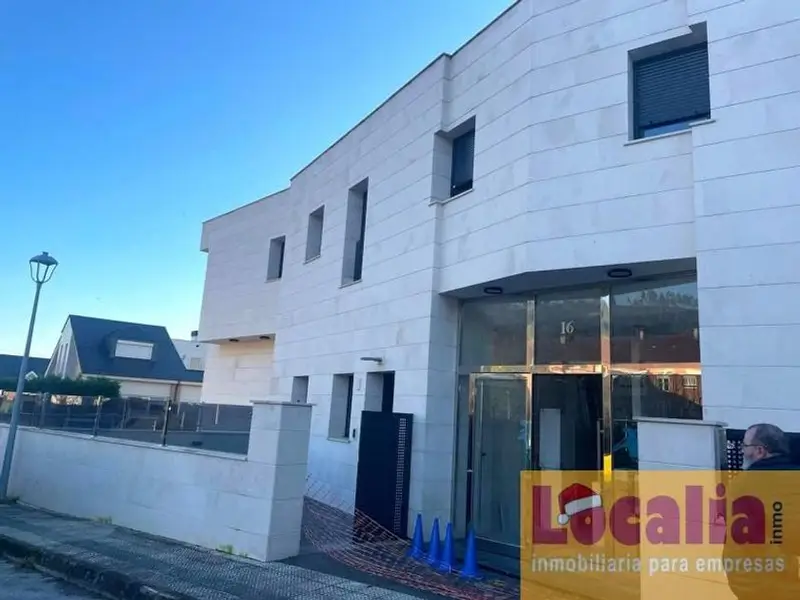 Venta Edificio 16 Apartamentos Turisticos Cantabria