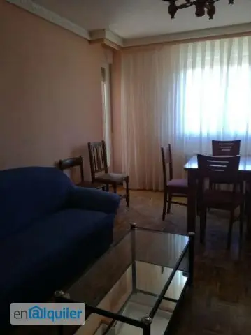 Alquiler Piso Estudiantes Salamanca Campus Unamuno