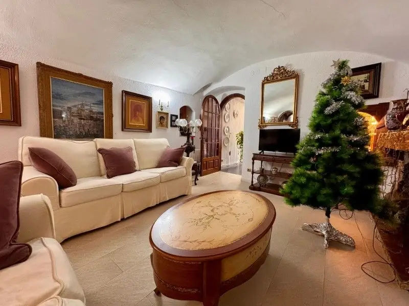 Casa en Palafrugell con Terraza y Patio 122m2
