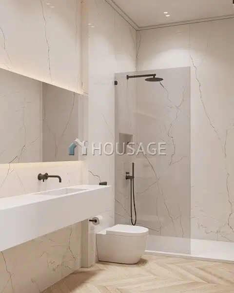 Piso en venta en Edificio Puig i Cadafalch, Barcelona