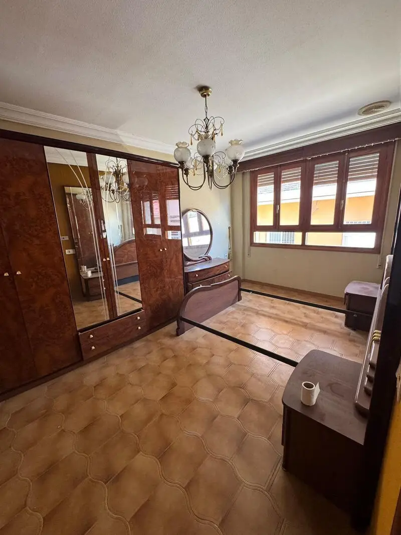 Casa Duplex Bigastro Dos Familias Solarium