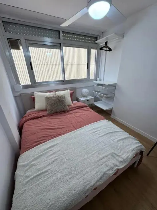 Apartamento 1 Dormitorio 1 Ba																																																																																																																																																																																																																																																																																																																																																																																																																																																																																																																																																																																																																																																																																																																																																																																																																																				
ño en Xirivella