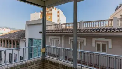 Piso en venta en el centro historico de Motril