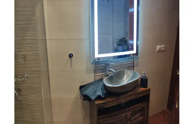 Apartamento Torremolinos 45m2 Vistas al Mar Cerca de la Playa