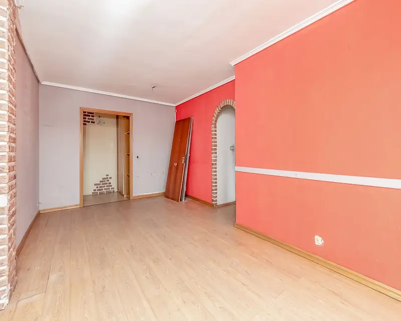 Piso 108m2 3 habitaciones Sagunto