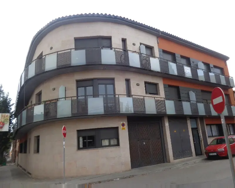 Garaje en Venta en Palafrugell 4m²