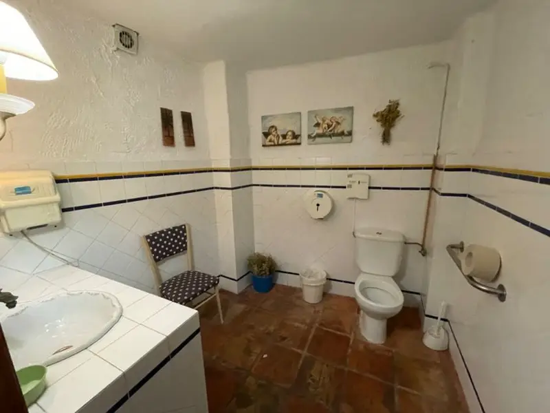 alquiler Chalet en Albacete, Albacete Provincia (683511)- Globaliza